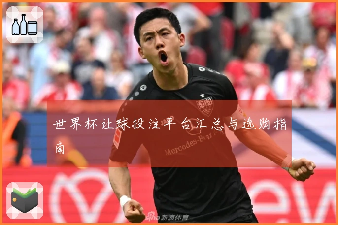 世界杯让球投注平台汇总与选购指南