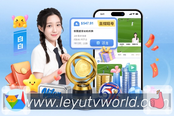 leyu活动图