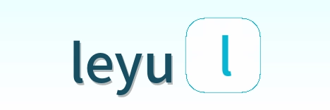 leyu Logo